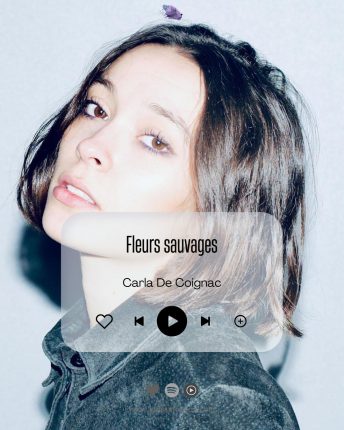 Carla de Coignac | Girls Talk Music