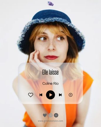 Coline Rio | Girls Talk Music