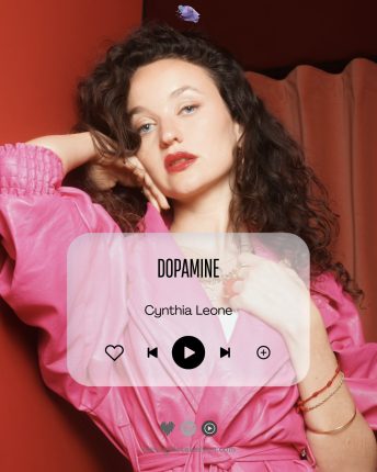 Cynthia Leone | Girls Talk Music