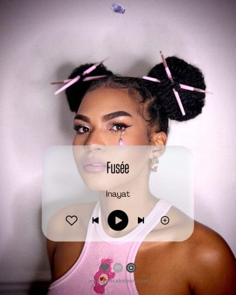 Inayat | Girls Talk Music