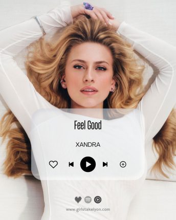 XANDRA | Girls Talk Music
