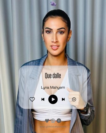 Lyna Mahyem | Girls Talk Music