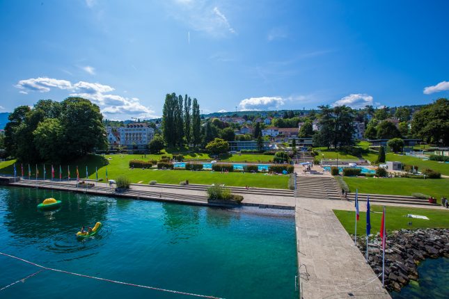 Centre-nautique-Evian